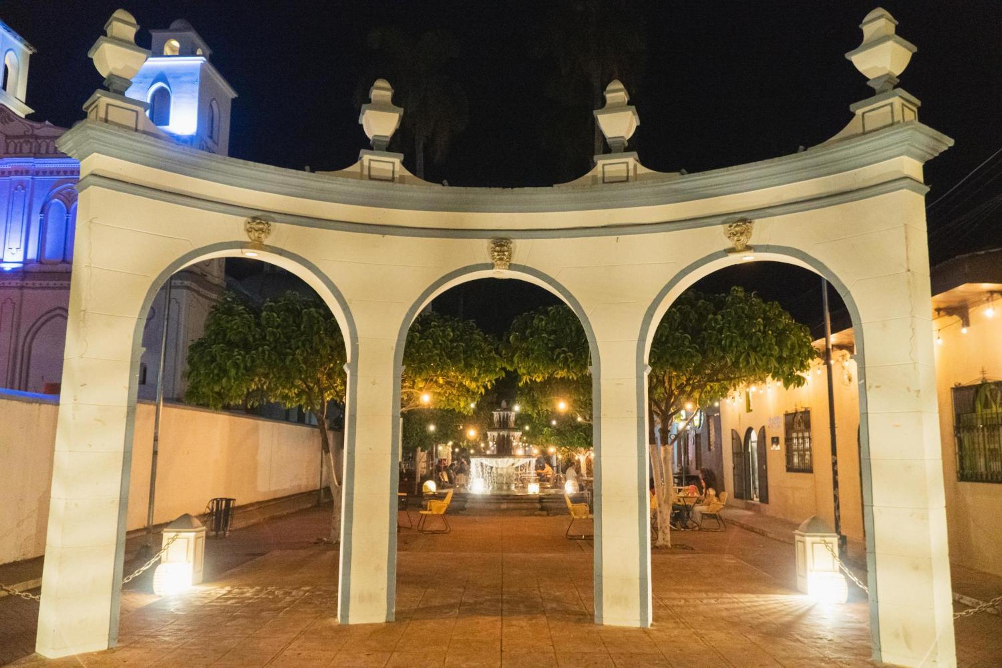 Ahuachapán La Casa de Mamapán Hotel Boutique Exterior foto